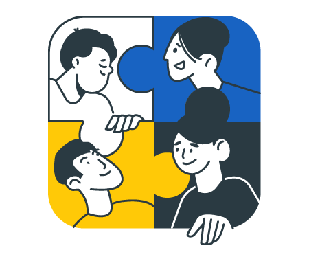 Adaptability illustration