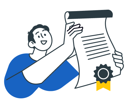 Excellence illustration