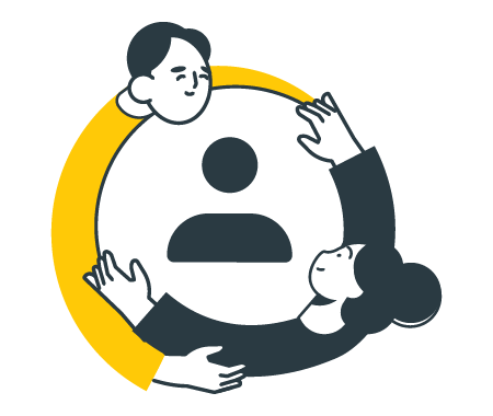 Responsibility illustration