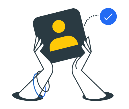Safety illustration