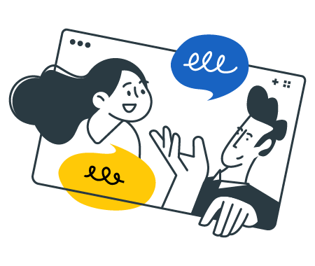 Trust illustration