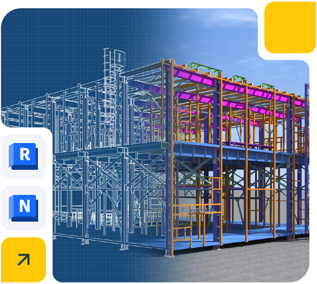 BIM Modelling service